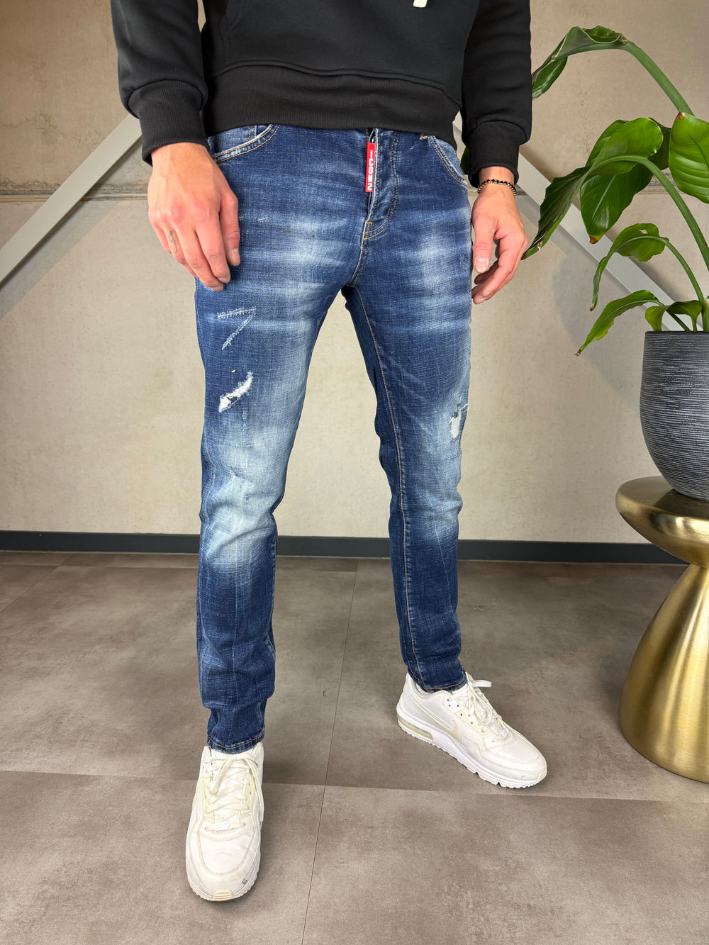 Icon2 Special Original Jeans Stretch 203