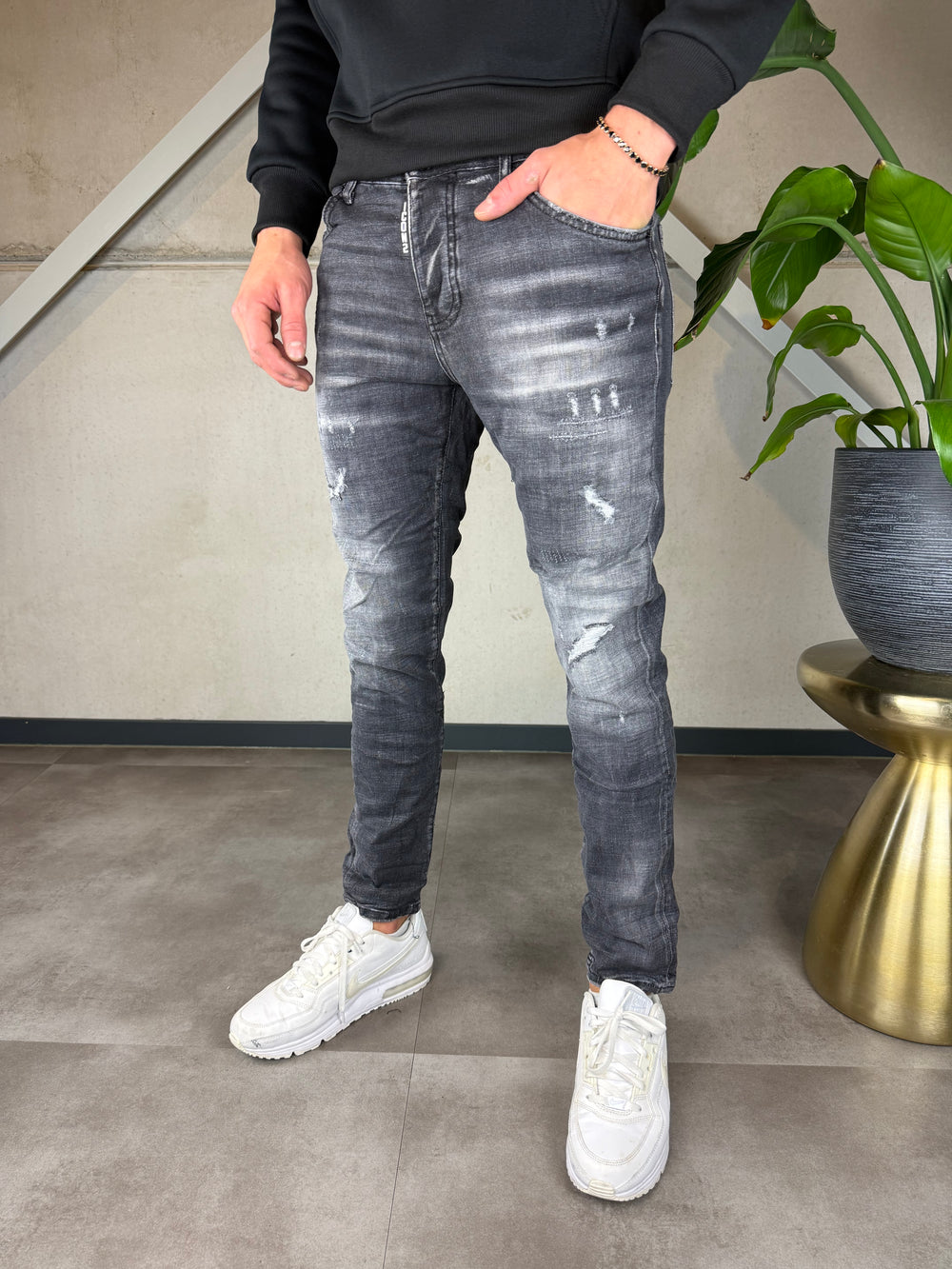 Icon2 Special Original Jeans Stretch 967