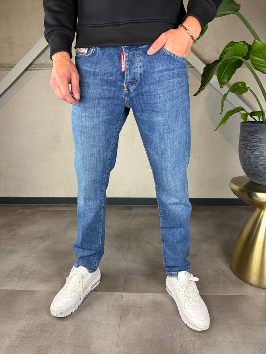 Icon2 Special Original Jeans Stretch 4017