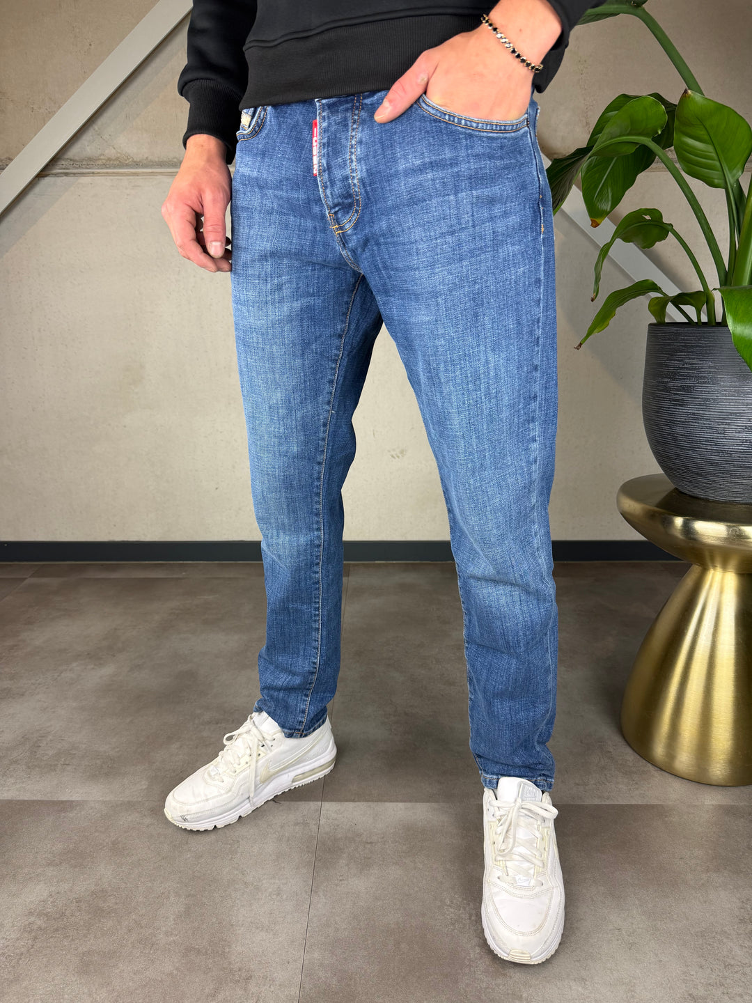 Icon2 Special Original Jeans Stretch 4017
