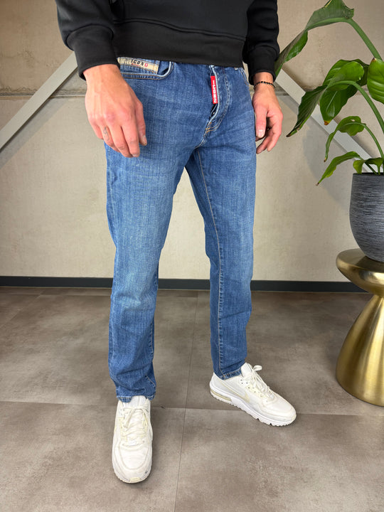 Icon2 Special Original Jeans Stretch 4017