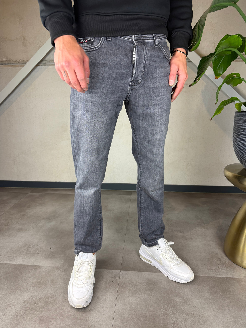 Icon2 Special Original Jeans Stretch 4013