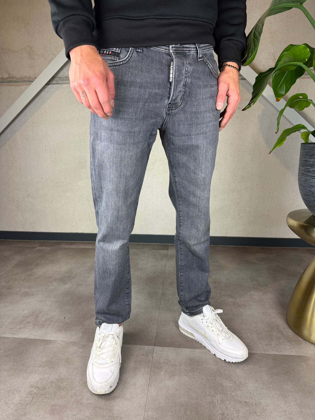 Icon2 Special Original Jeans Stretch 4013