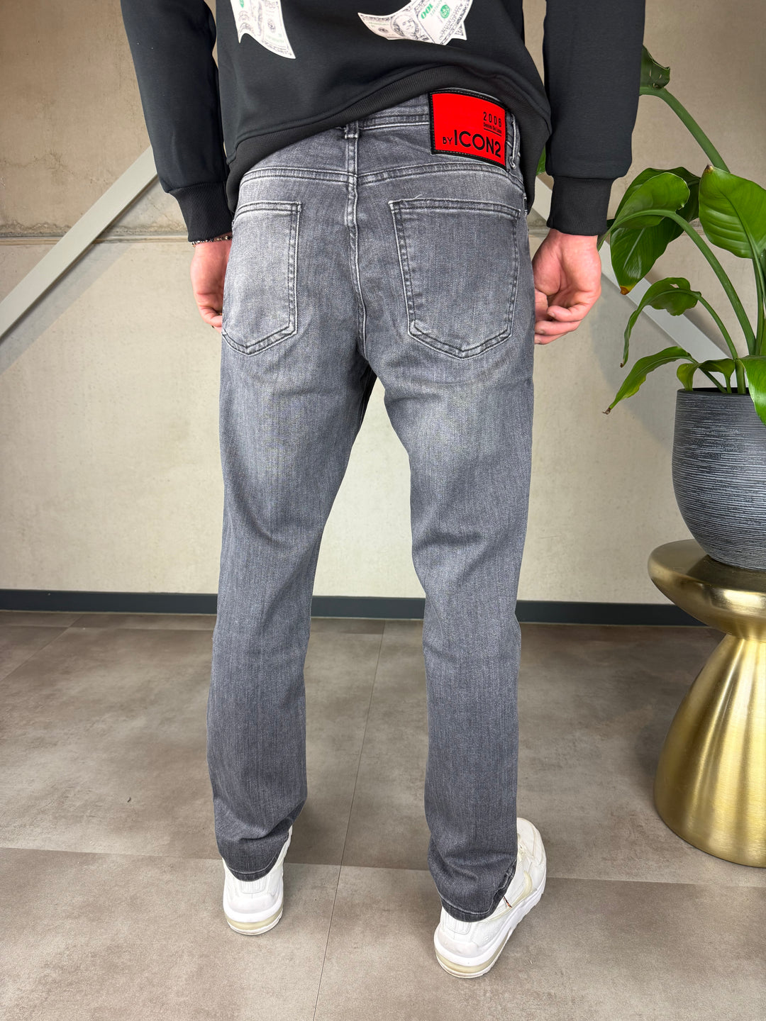Icon2 Special Original Jeans Stretch 4013