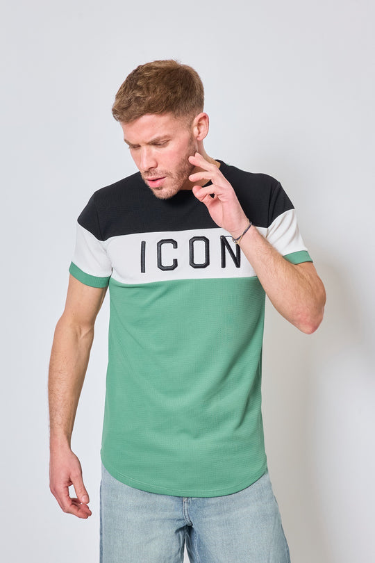 Icon T Shirt 007