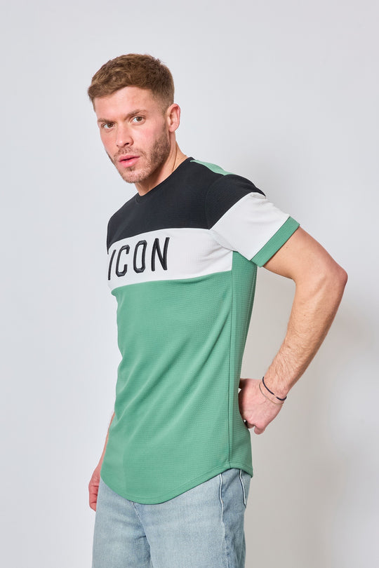 Icon T Shirt 007