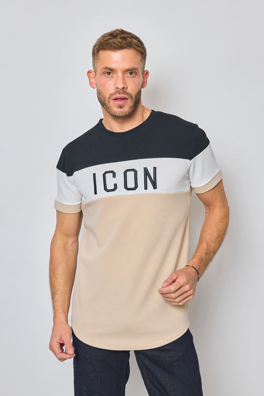 Icon T Shirt 007