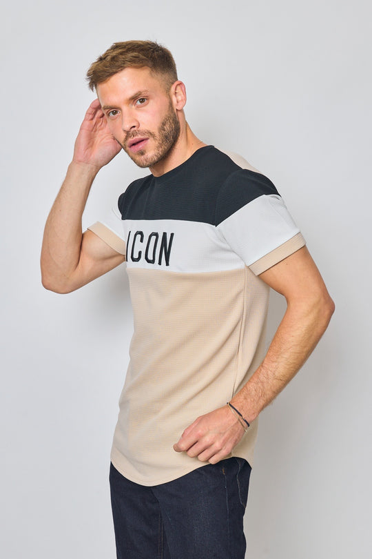 Icon T Shirt 007