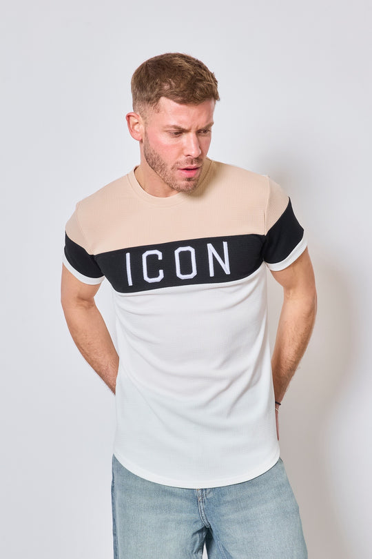 Icon T Shirt 007