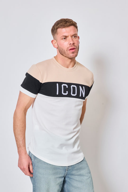 Icon T Shirt 007