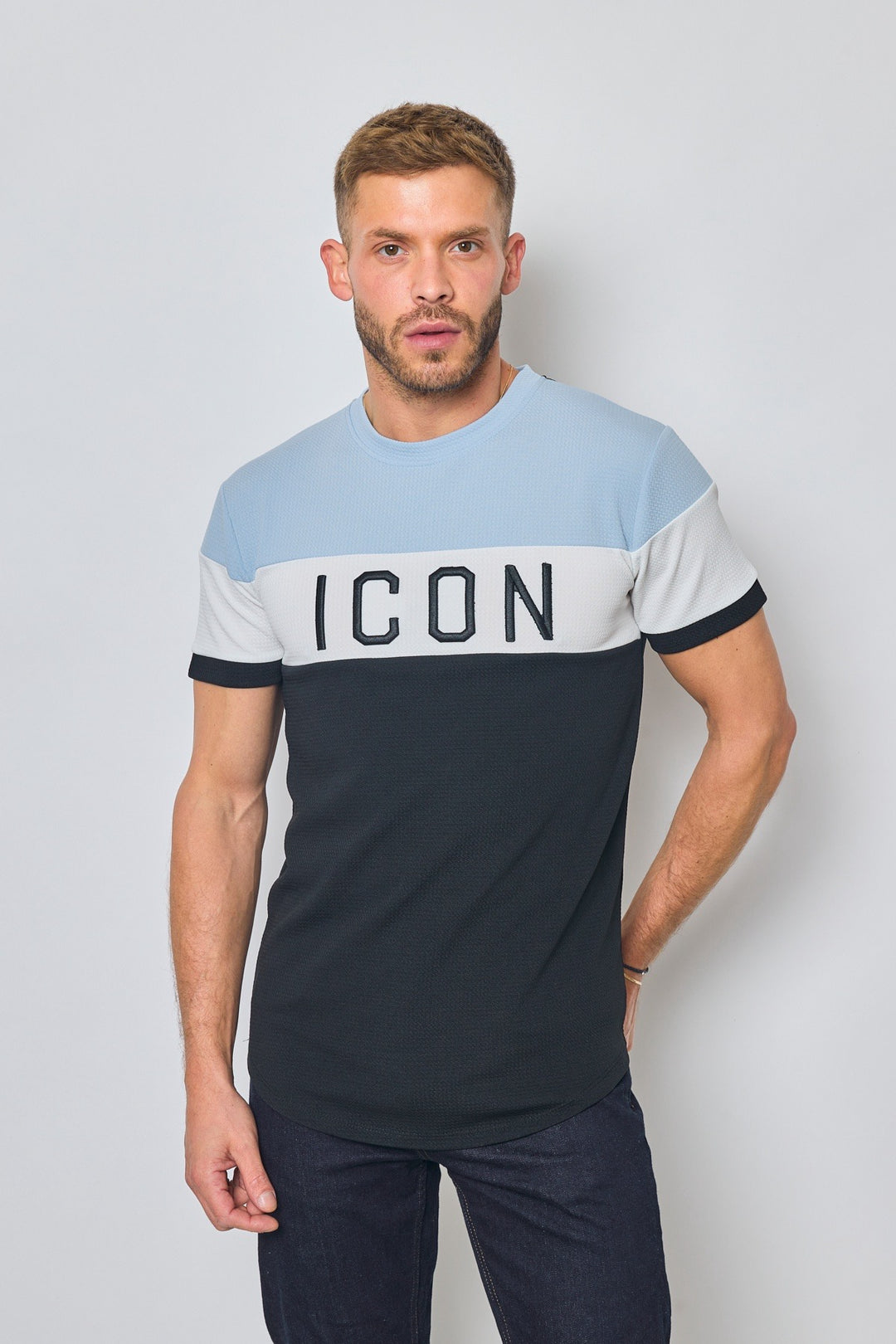 Icon T Shirt 007