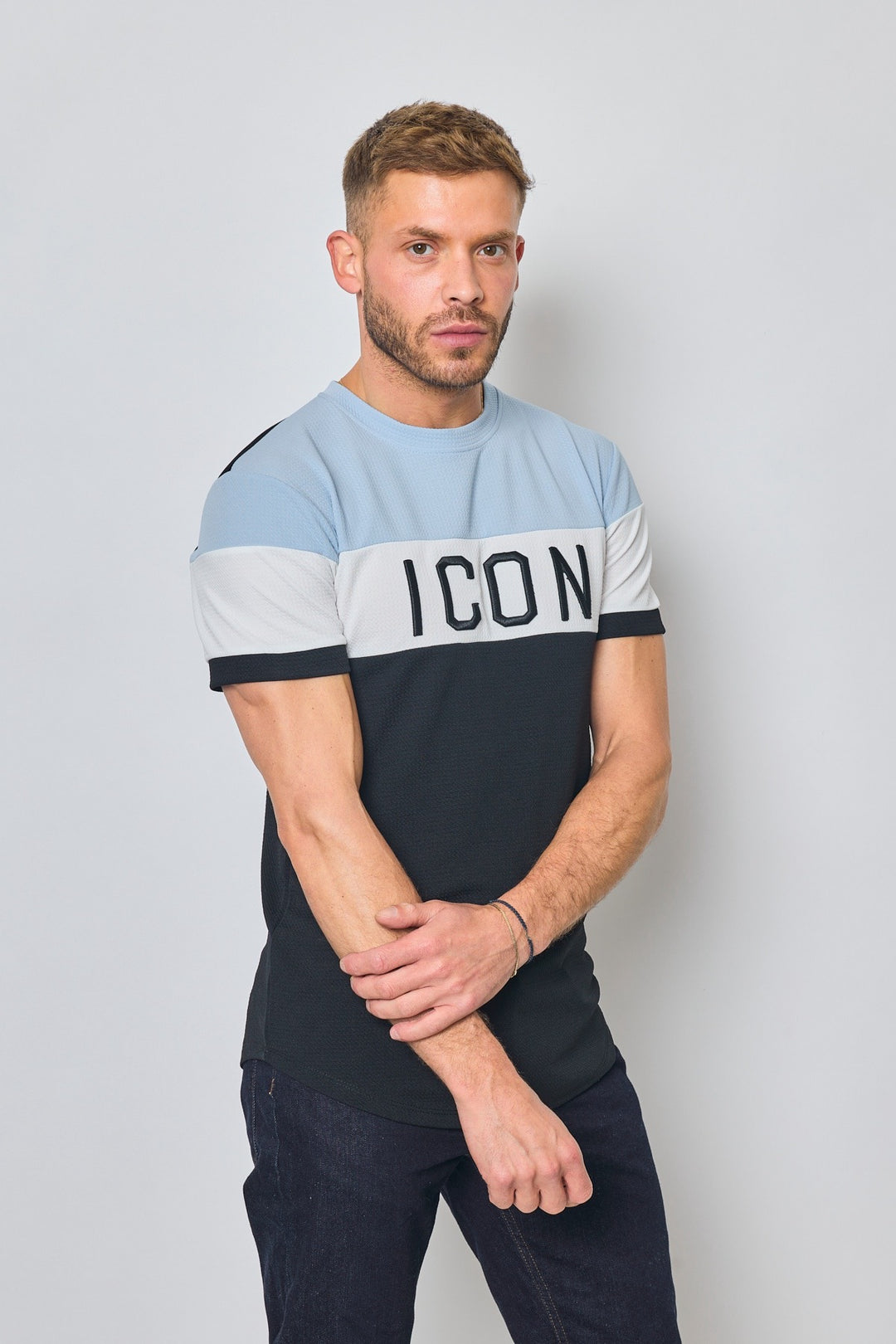 Icon T Shirt 007