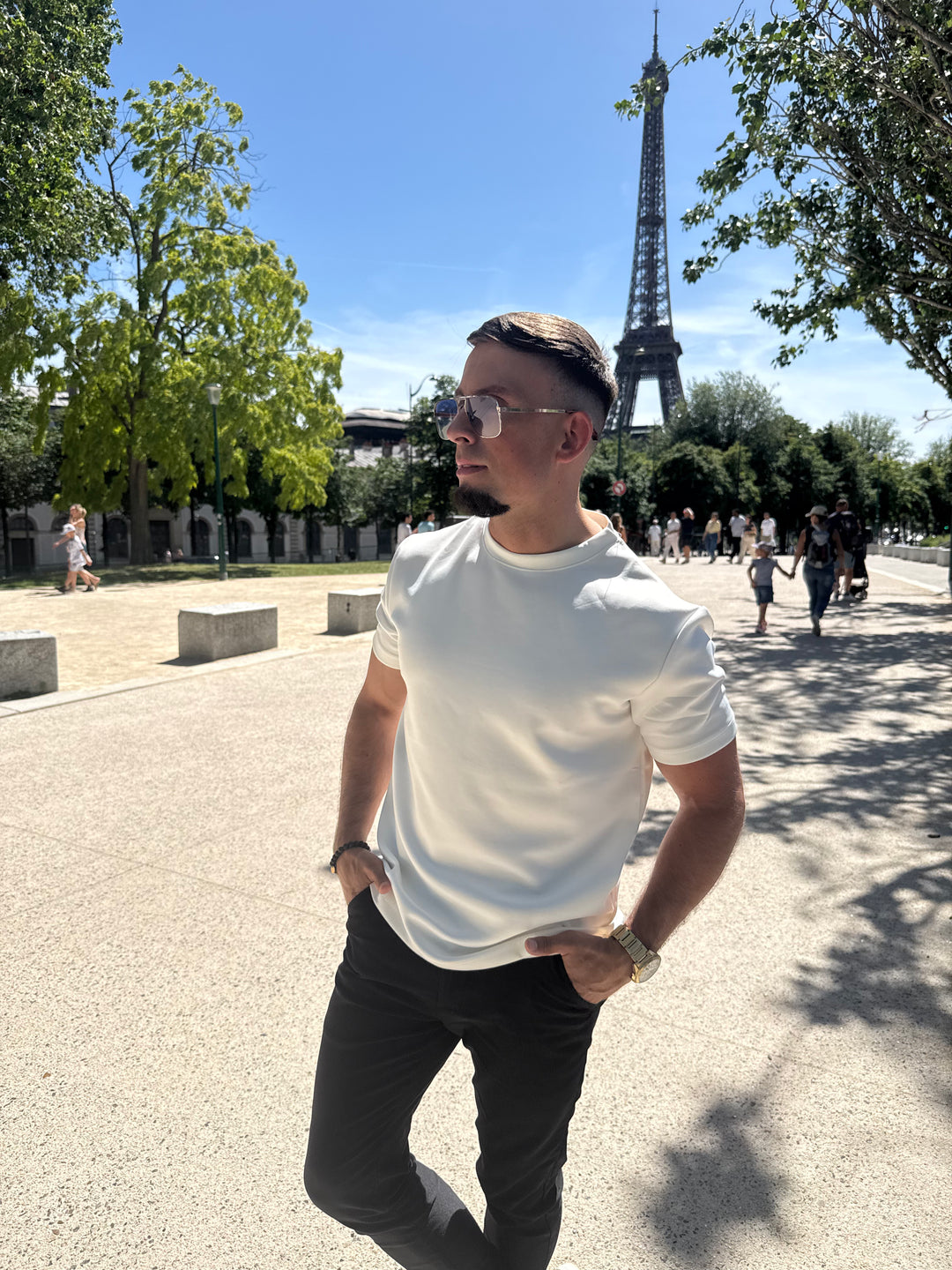 The Essential Shine T-Shirt