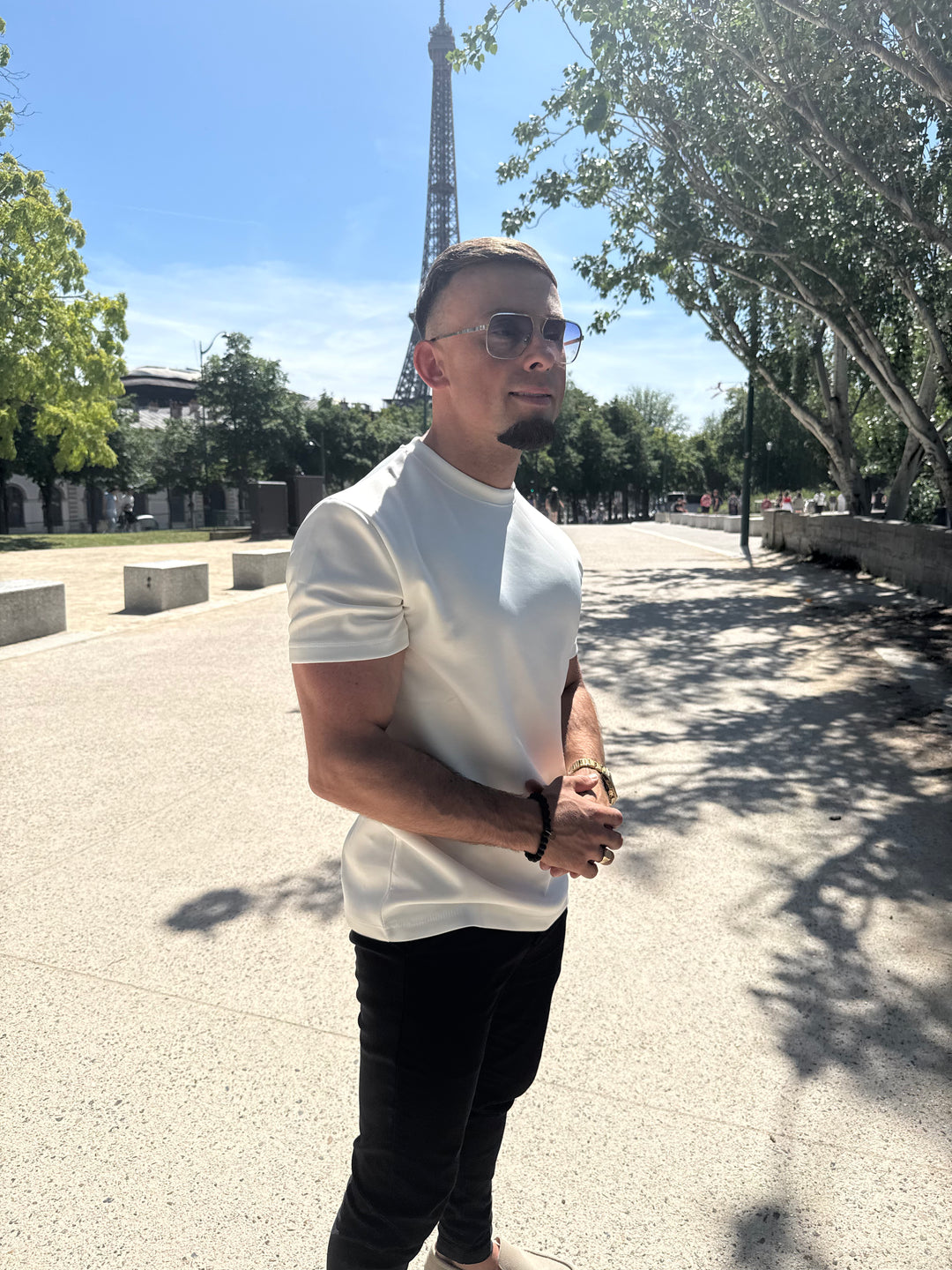 The Essential Shine T-Shirt
