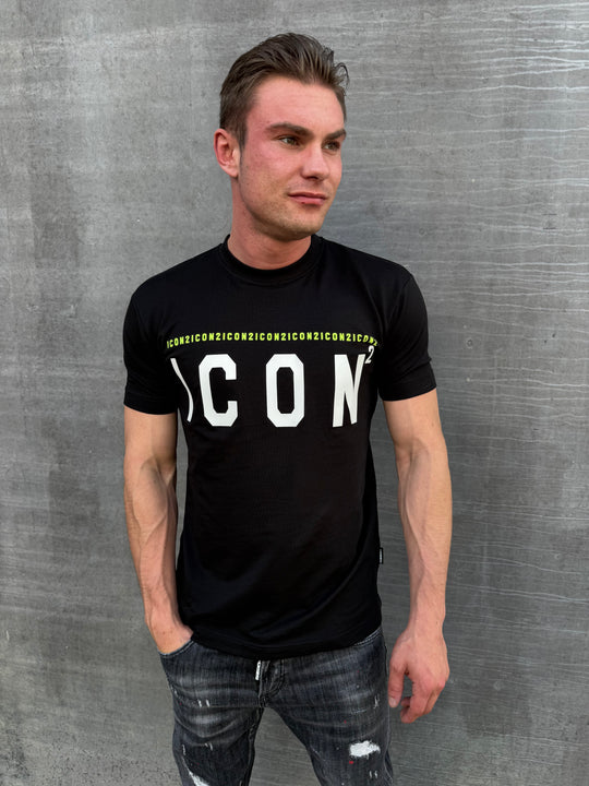 ICON2 Neon Line T-Shirt