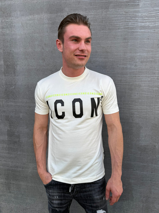 ICON2 Neon Line T-Shirt