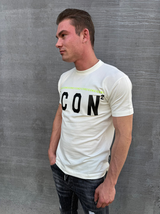 ICON2 Neon Line T-Shirt