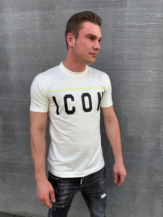 ICON2 Neon Line T-Shirt
