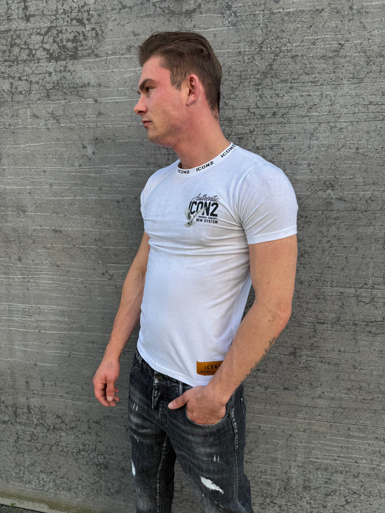 ICON2 Authentic Eagle T-Shirt