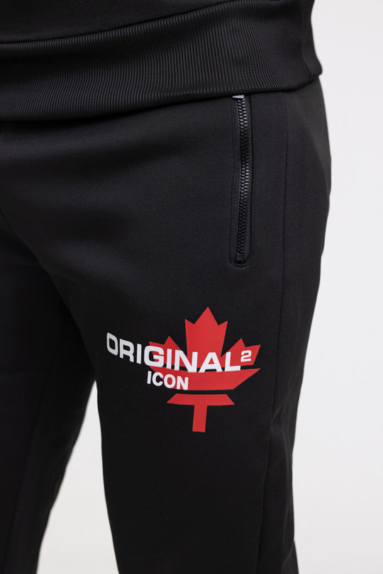 The Original Icon Joggingpak Met Capuchon