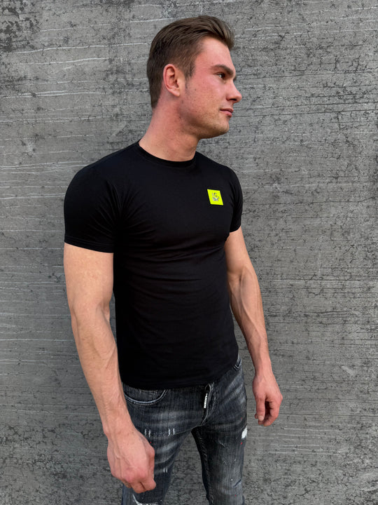 ICON2 Essential Badge T-Shirt