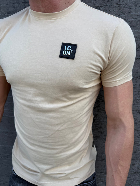 ICON2 Essential Badge T-Shirt