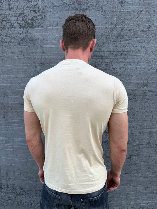 ICON2 Essential Badge T-Shirt