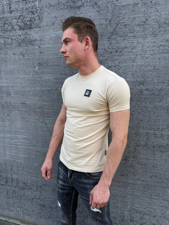 ICON2 Essential Badge T-Shirt