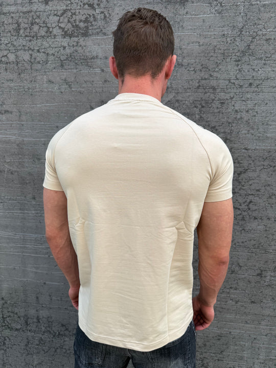 ICON2 Signature Shoulder T-Shirt