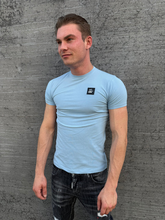 ICON2 Essential Badge T-Shirt