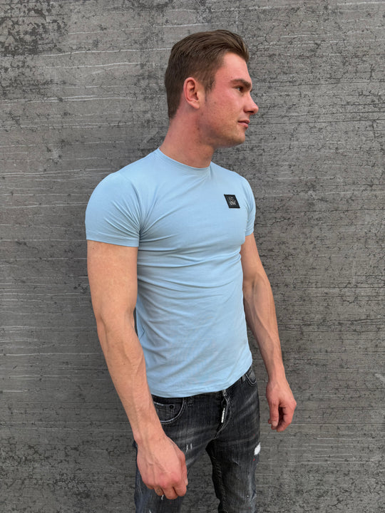 ICON2 Essential Badge T-Shirt