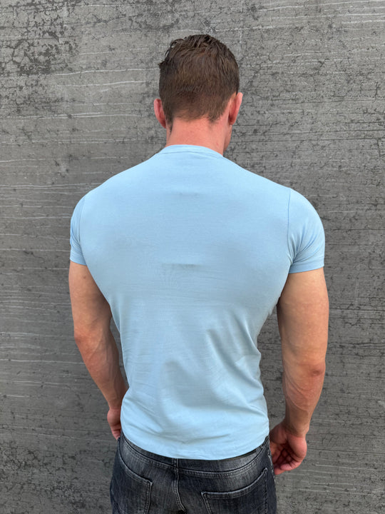 ICON2 Essential Badge T-Shirt