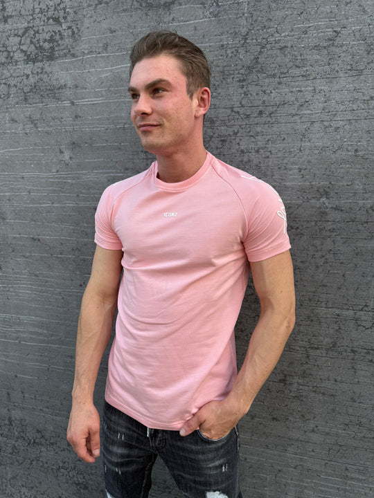 ICON2 Signature Shoulder T-Shirt