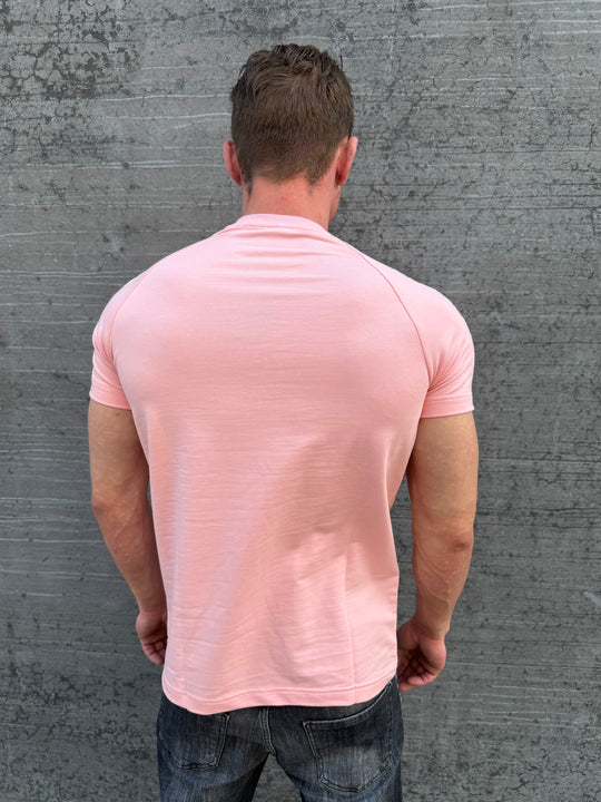 ICON2 Signature Shoulder T-Shirt