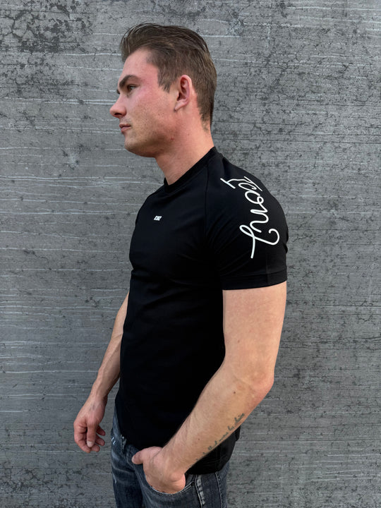 ICON2 Signature Shoulder T-Shirt