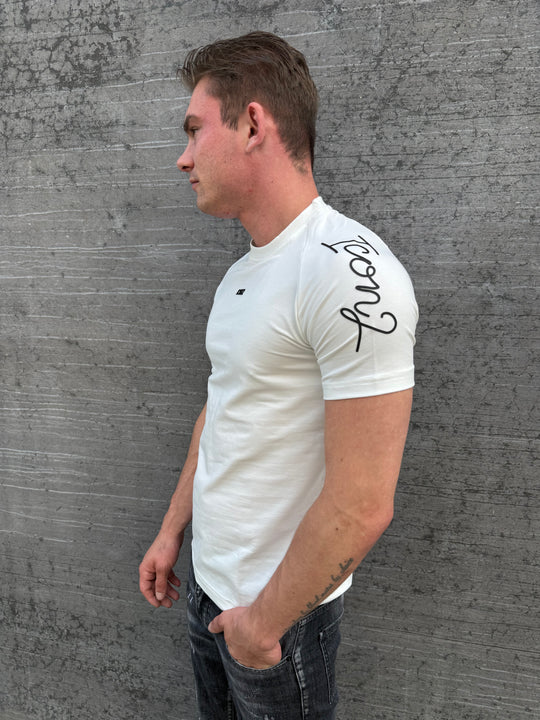 ICON2 Signature Shoulder T-Shirt