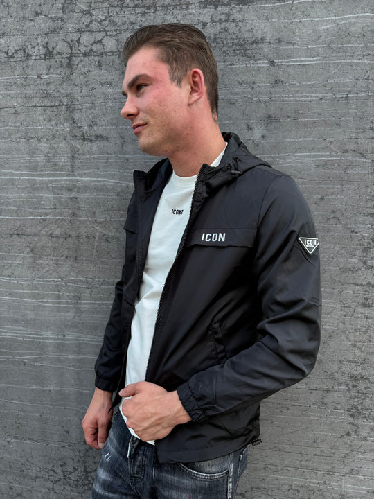 The Icon Essential Jacket I