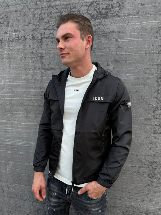 The Icon Essential Jacket I