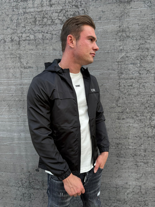 The Icon Essential Jacket I