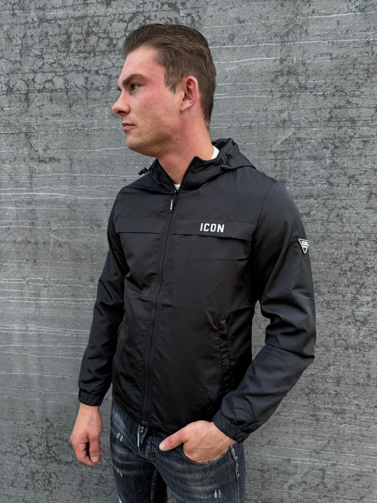 The Icon Essential Jacket I