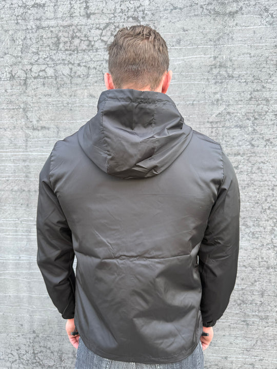 The Icon Essential Jacket I