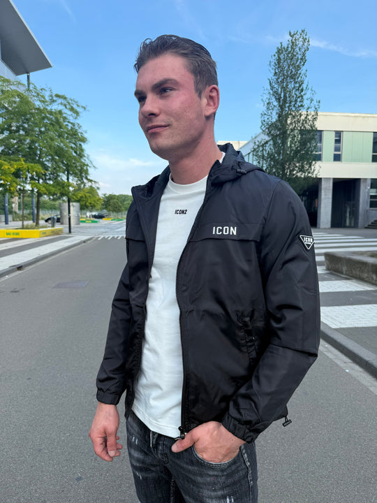 The Icon Essential Jacket I