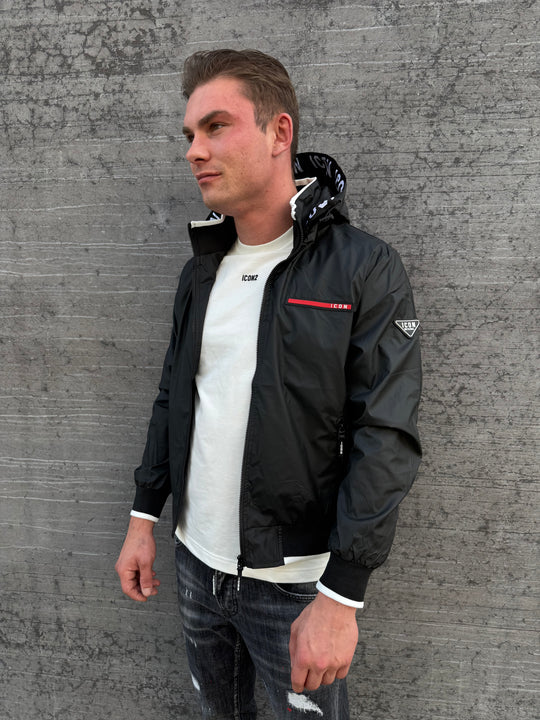The Icon Essential Jacket II