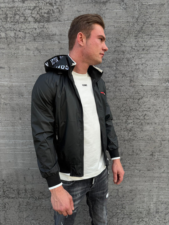 The Icon Essential Jacket II