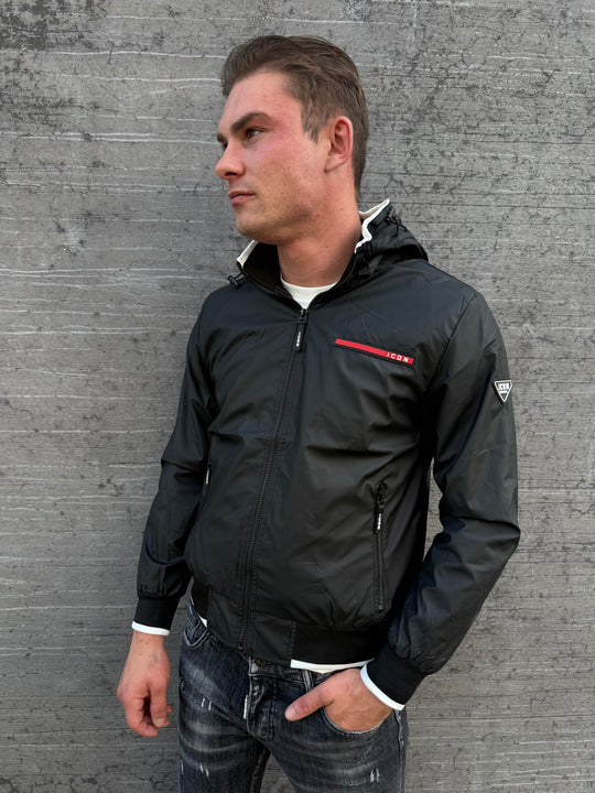 The Icon Essential Jacket II