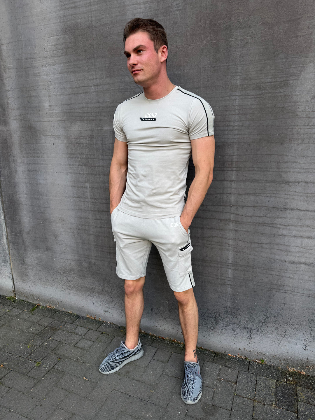 The Icon2 Utility Set