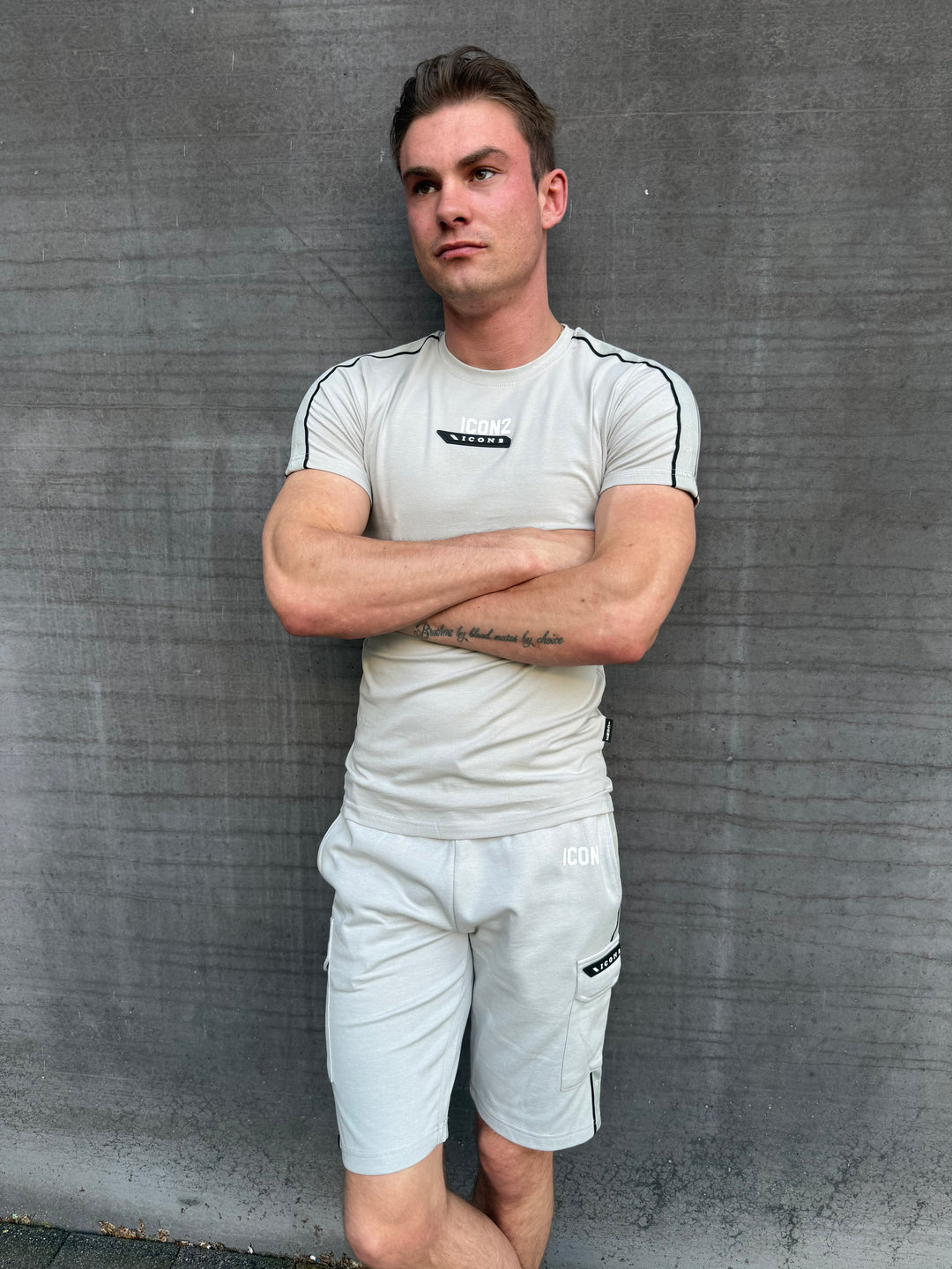 The Icon2 Utility Set