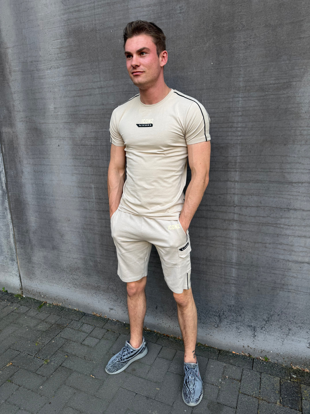 The Icon2 Utility Set