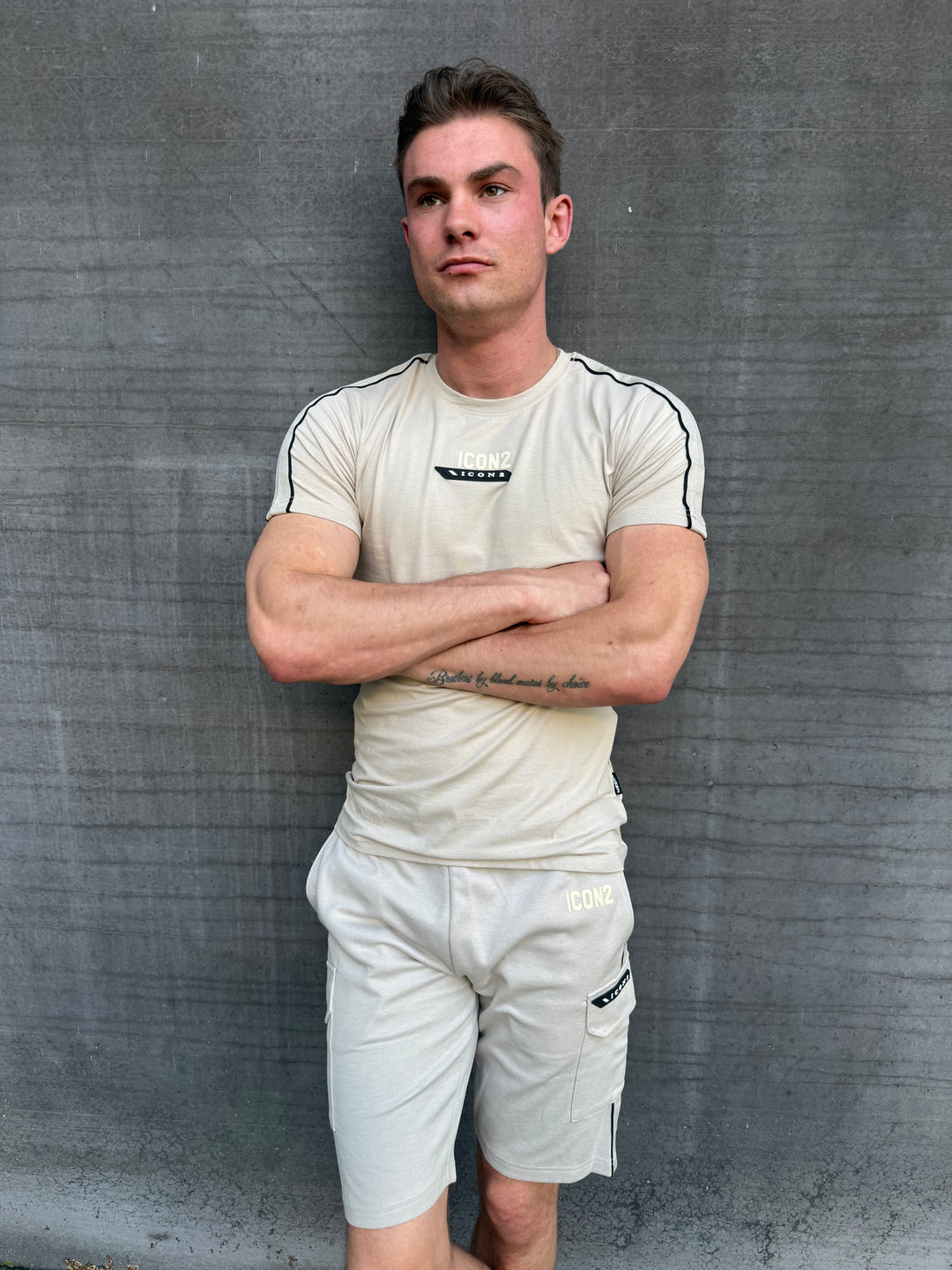 The Icon2 Utility Set