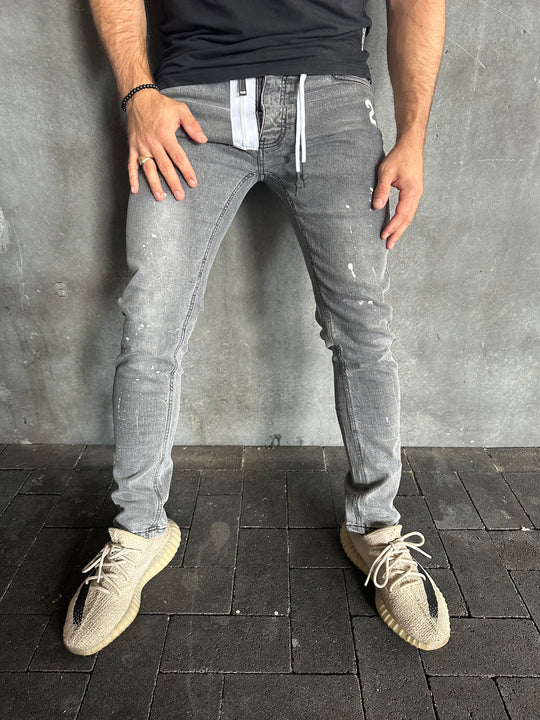 The New Icon2 Jeans Met Stretch 012